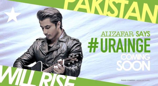 Is #UreinGe the right way to pay tribute to the Peshawar attack?