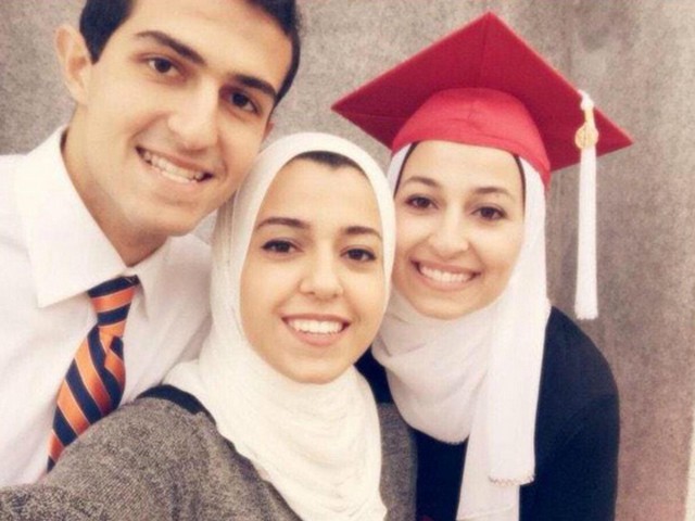#ChapelHillShooting: Do #MuslimLivesMatter in Islamophobic US?