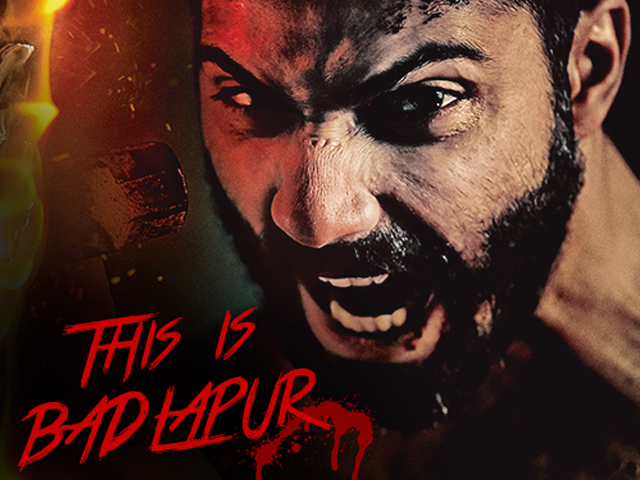 Badlapur: A perfectly twisted revenge saga