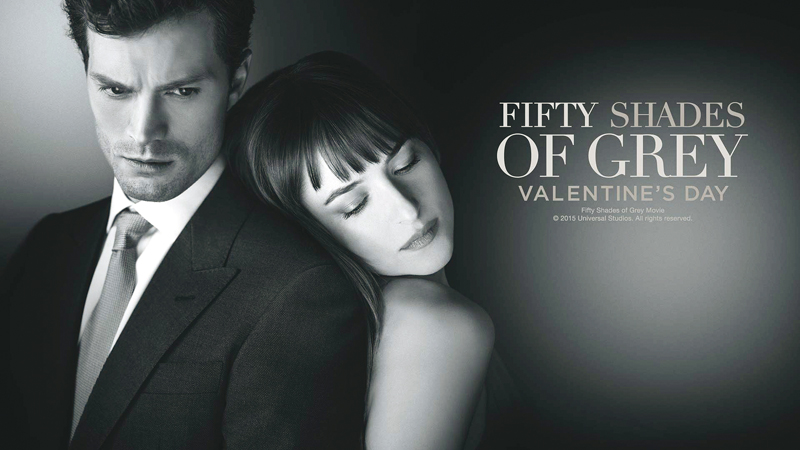 The movie tells the story of the relationship between a wealthy businessman and a college student. PHOTOS: PUBLICITY