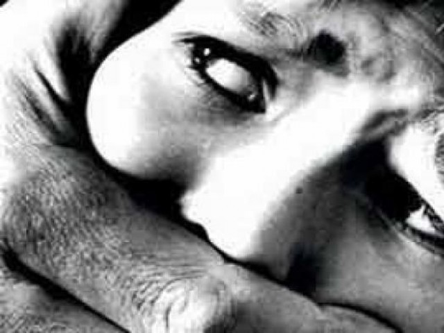 One of her neighbours abducted her and carried her to his house where he raped her. PHOTO: AFP