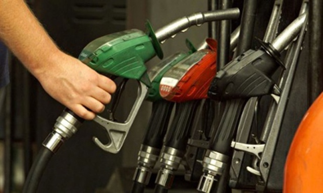 Two months ago, the government had increased the sales tax rate on oil prices first to 22% and then to 27%. PHOTO: REUTERS