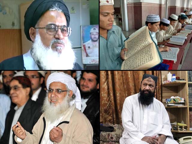 Perhaps Pakistan can learn from Austria’s madrassas