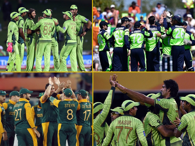 Pakistan vs South Africa: It’s time for some smart cricket, boys