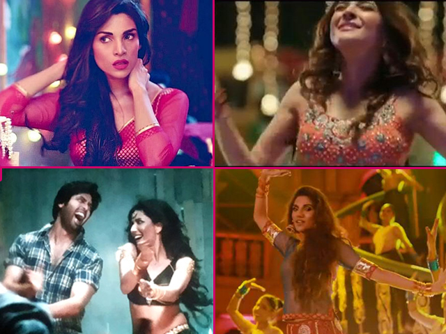 We do not need ‘billis’ to flaunt our ‘jawani’ in Lollywood