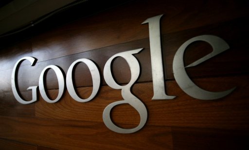 Google said its new design is aimed at “rethinking office space” and will “lead to a better way of workin”. PHOTO: AFP