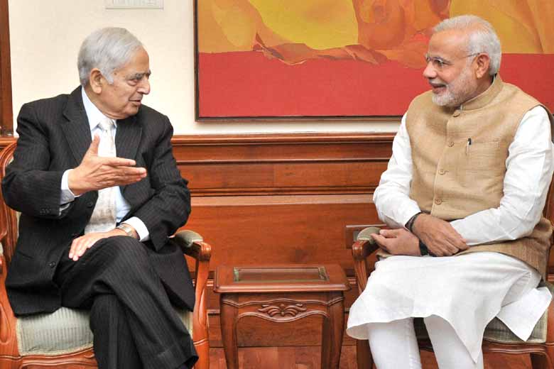 PHOTO: PRESS TRUST OF INDIA