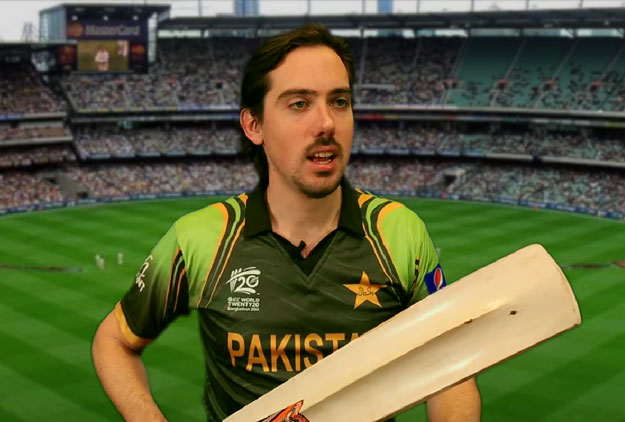 This is the second such video, earlier the consulate had released a video just days before the big India vs Pakistan match on February 15.