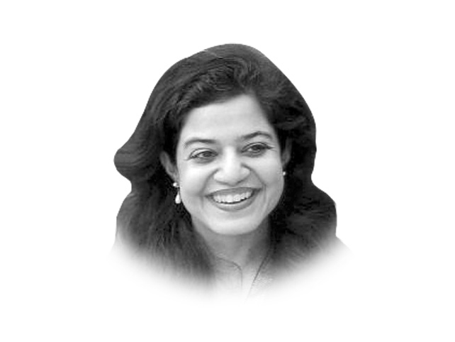 The writer is a barrister and an advocate of the Supreme Court of Pakistan