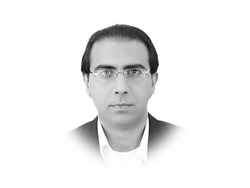 The writer is a Lahore-based lawyer. The views expressed by the author are his own 
saroop.ijaz@tribune.com.pk