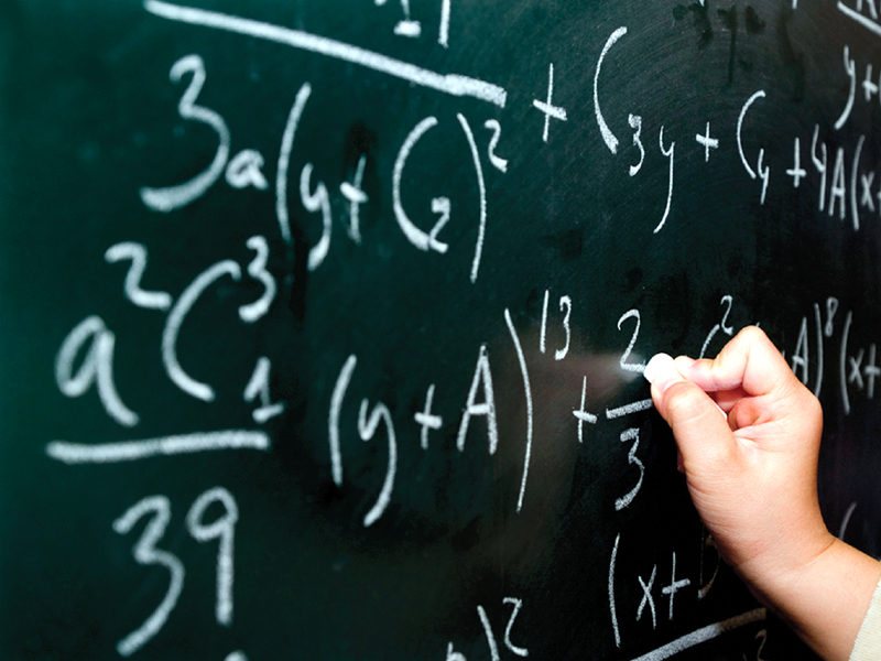 “Ministers and the education department assured us several times the bill would be enacted soon, but they all failed,” Zaman said. STOCK IMAGE