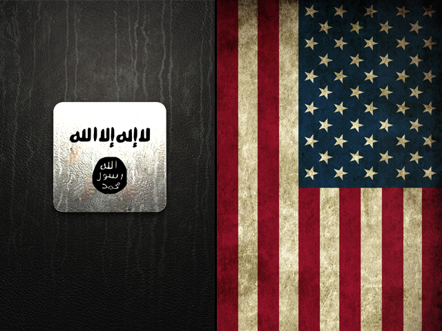 What does the IS have in common with the US?