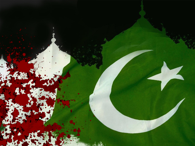 As a constitutional kafir I ask, does my religious freedom hurt you this much?