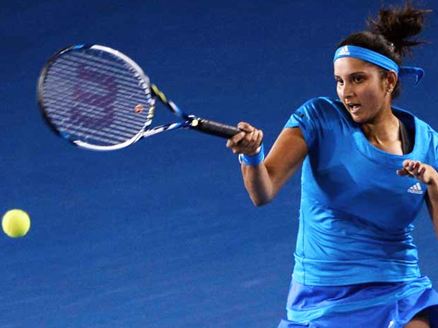 Big congratulations to Pakistan’s bahu, Sania Mirza