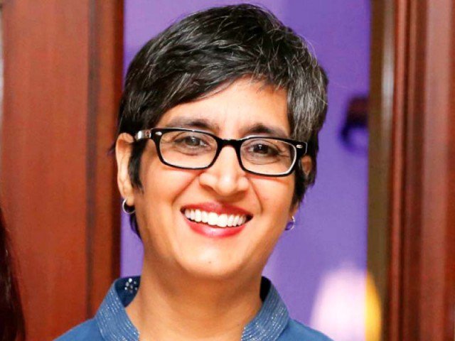 Sabeen Mahmud, shine on you crazy diamond