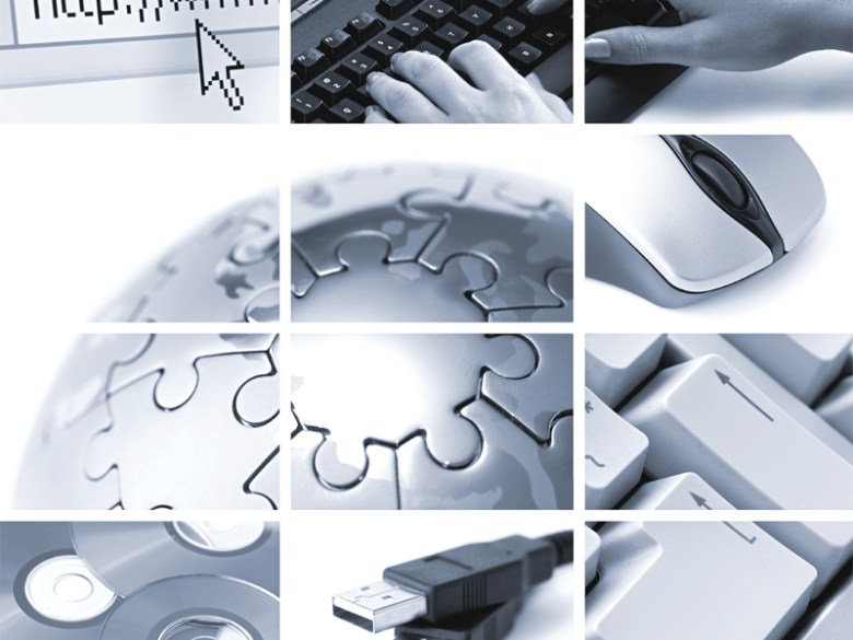 IT General Manager Anis Ahmed says Express has traditionally been a tech-driven organisation. STOCK IMAGE
