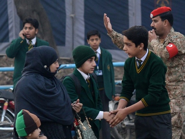 Social circles applaud Tajik president’s goodwill gesture. PHOTO: AFP