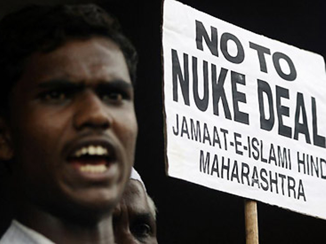 What if an accident like Fukushima or the Bhopal Gas Tragedy repeats itself?
