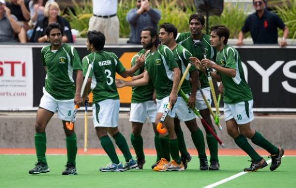 Hockey World League Semi-finals scheduled to begin from June 20 in Antwerp. PHOTO: PakistanToday