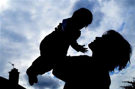 This Father’s Day, I choose to celebrate my mom
