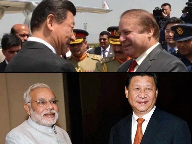 India’s unhealthy obsession with China-Pakistan Economic Corridor