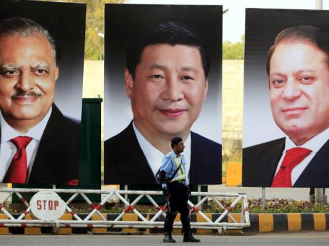 Pakistan should learn lessons from China and avoid conflict with India