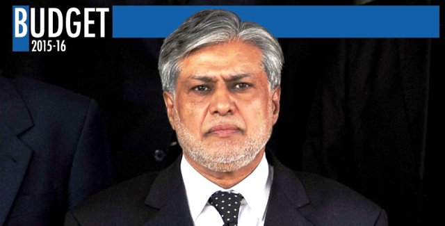 A pro-poor budget with the rich in mind? Cute, Mr Ishaq Dar, cute!