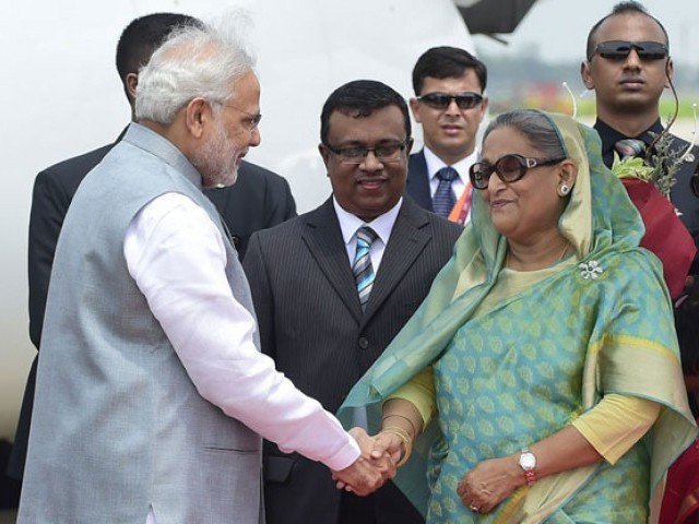 Mr Modi, #DespiteBeingAWoman I have some questions for you