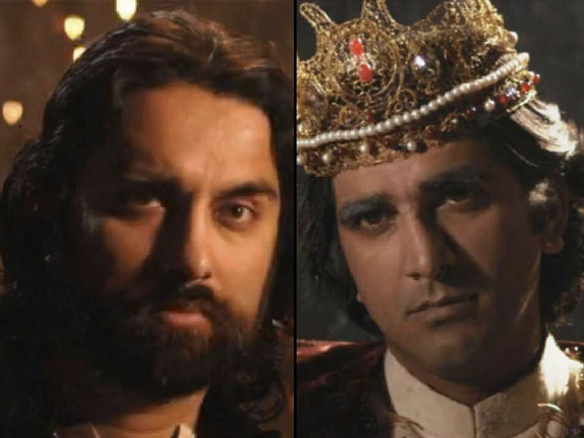 Aik Tha Badshah: Is Noori declaring war on Pakistan’s rock bands?