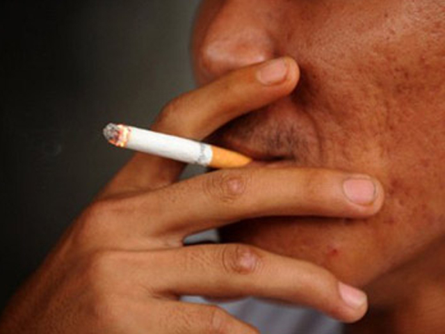 This Ramazan, go from smoking 20 to 4 cigarettes per day
