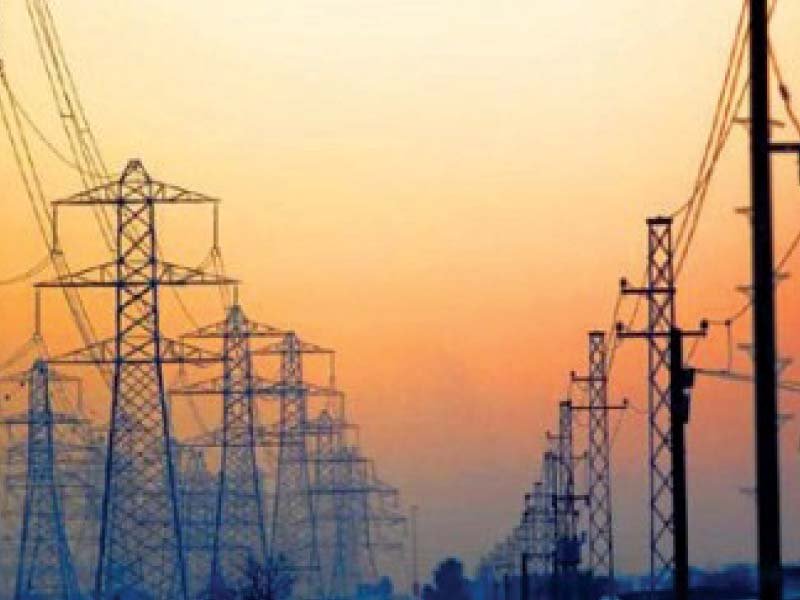 Load-shedding schedule: No industrial power outages till Sunday