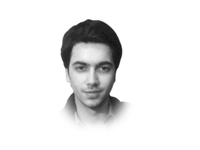 The writer is a barrister and columnist. 
He tweets @AsadRahim