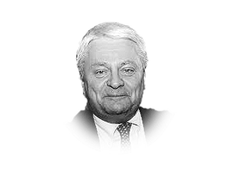 The writer is the under-secretary-general for the United Nations Department of Peacekeeping Operations