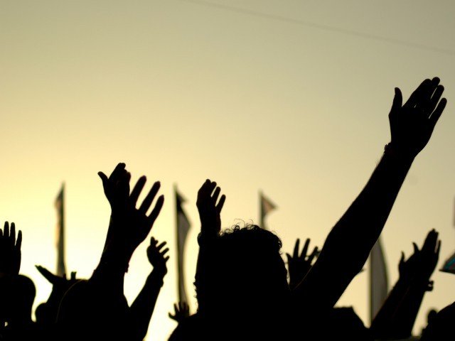 Clearing away: Traders raise hackles over encroachment drive in Haripur