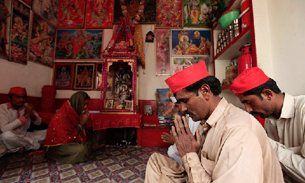 Malhi demands explanation for derogatory comments. PHOTO: REUTERS