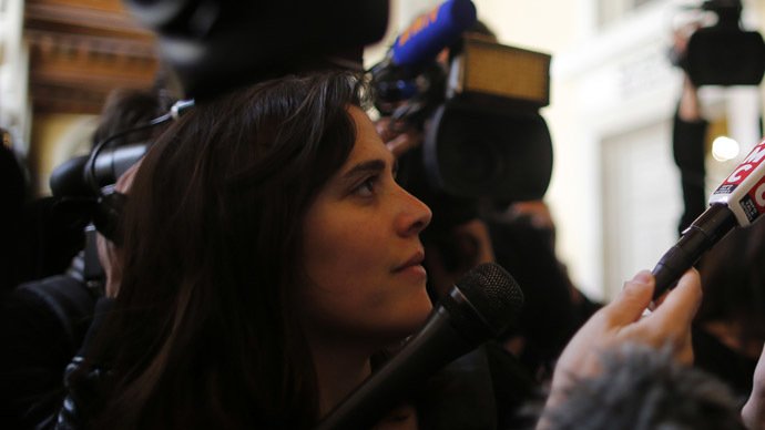 PHOTO: REUTERS
