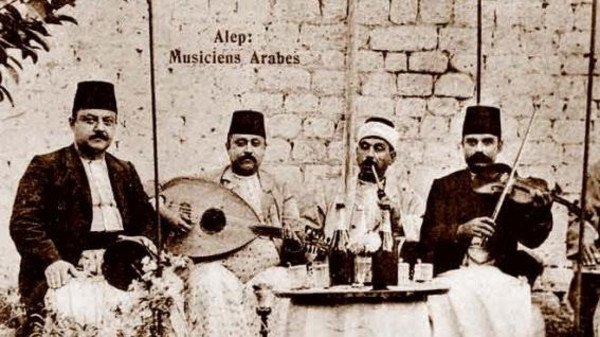 PHOTO COURTESY: ALARABIYA/RICHMIXTHEATRE