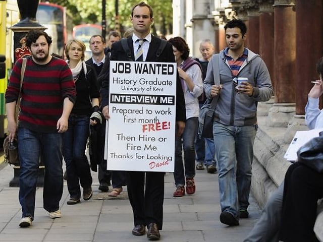 Four tried-and-tested tips to land a job in Dubai