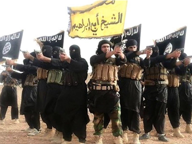 The Prophet Muhammad (PBUH) warned us of the ISIS
