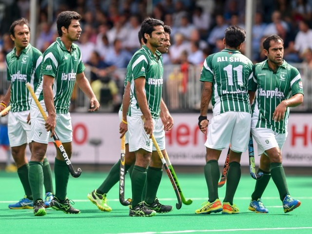 The green shirts have fallen, but can they rise again?