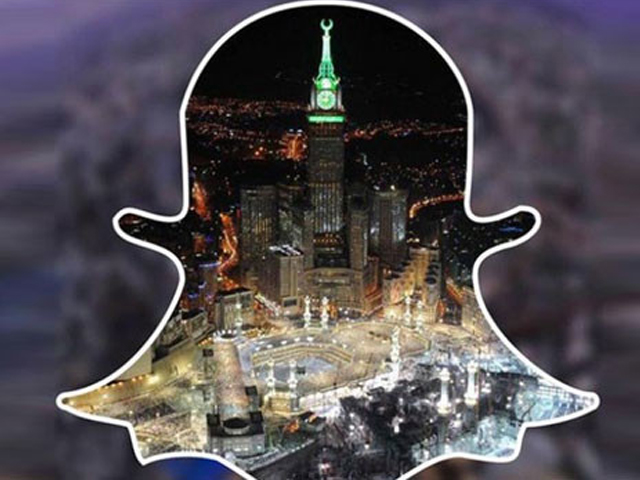 Was #MakkahLive a PR stunt to appease Arabs and Muslims?