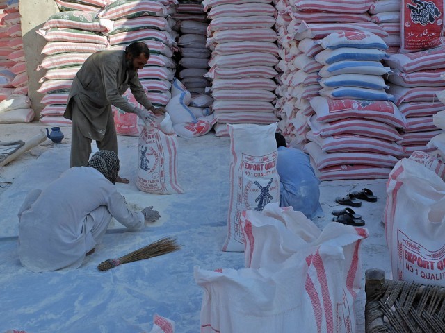 SPI up 4.2% on flour, power rates