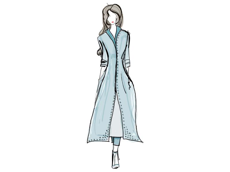 DESIGN/ILLUSTRATION BY EESHA AZAM
