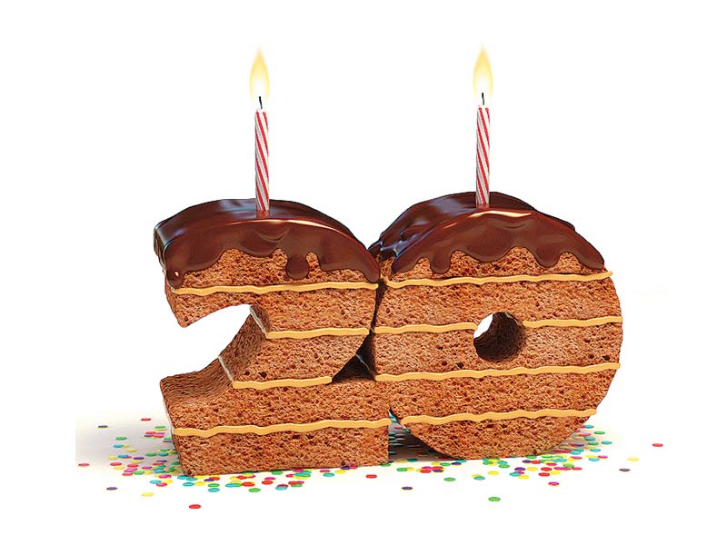 Some participants’ biological age was 20 years more than what their birth certificates indicated. PHOTO: FILE