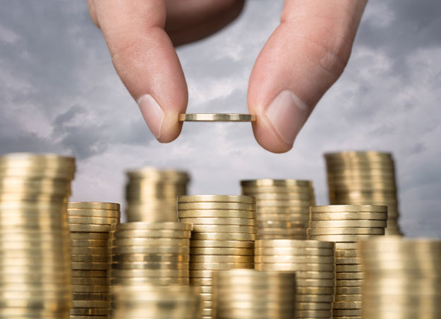CSF, worker remittances and reduction in oil import bill labelled as reasons. STOCK IMAGE