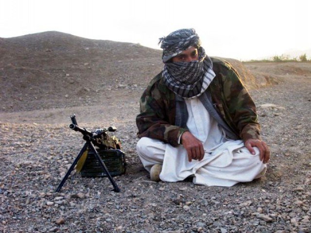 "The second round of talks... is set for July 30 or 31," said Mohammad Ismail Qasimyar, a member of the Afghan High Peace Council (HPC). PHOTO: AFP