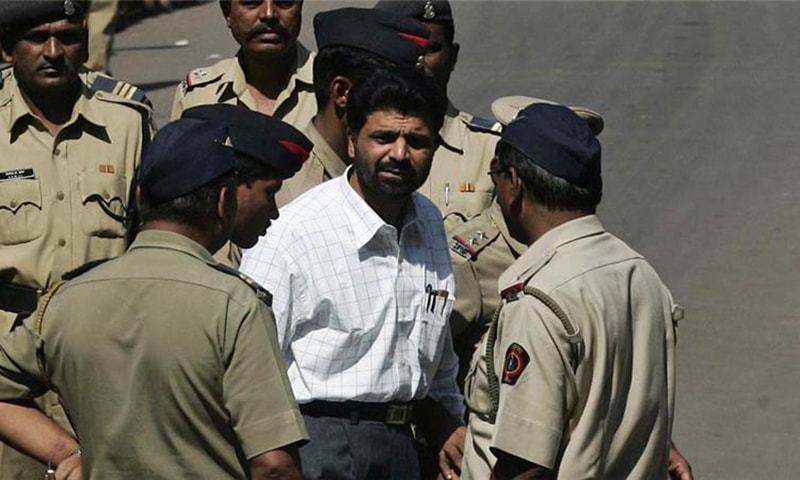Memon was the only one of 11 people convicted to have his death sentence upheld on appeal. PHOTO: REUTERS