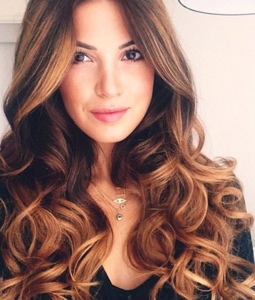 Discover plenty of reasons to embrace curly hair.
PHOTO: STOCK IMAGE