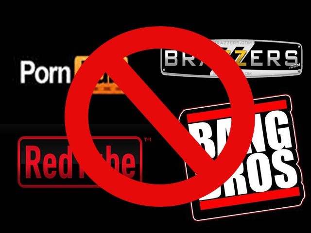 Banning and unbanning pornographic sites, Modi is as unstable as his decisions