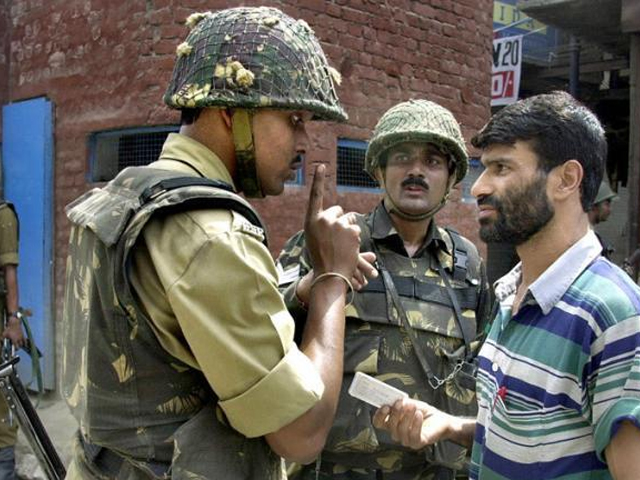 As a Kashmiri, I ask, will my scars ever heal?